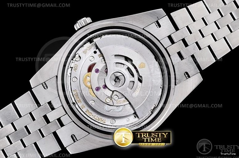 0929 Effortless R2DJ0252J – DJ2 41mm Jub 641